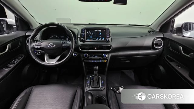 Hyundai Kona id 4520268 из Кореи 25