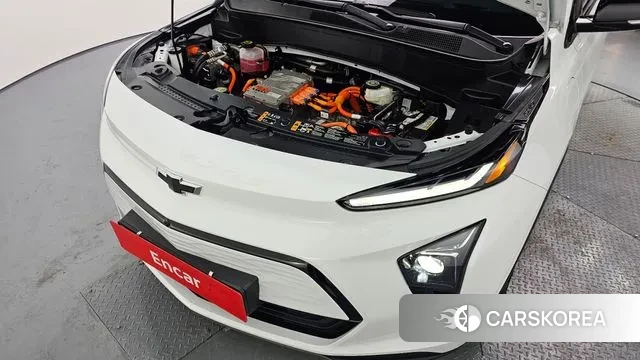 Chevrolet (GM Daewoo) Bolt EUV id 3566278 из Кореи 16