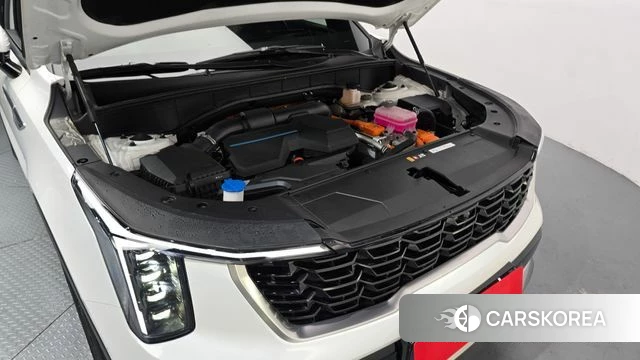 Kia The New Sorento 4th Generation id 4715365 из Кореи 16