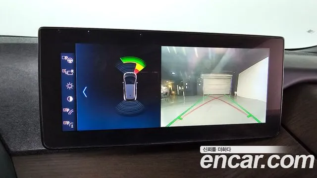 BMW i3 id 2756981 из Кореи 16