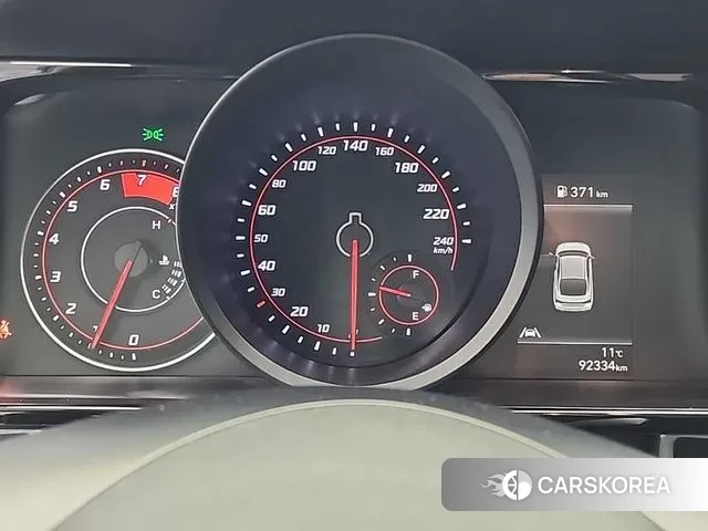 Hyundai Avante (CN7) id 3401033 из Кореи 14