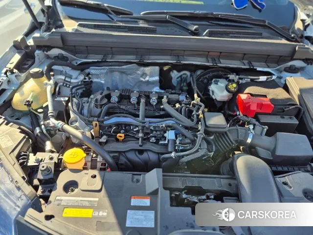 Renault Korea (Samsung) XM3 id 3451545 из Кореи 16