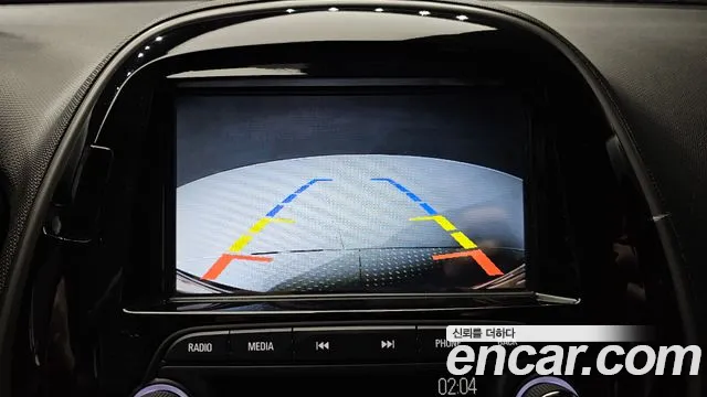 Chevrolet (GM Daewoo) The New Spark id 2689045 из Кореи 16