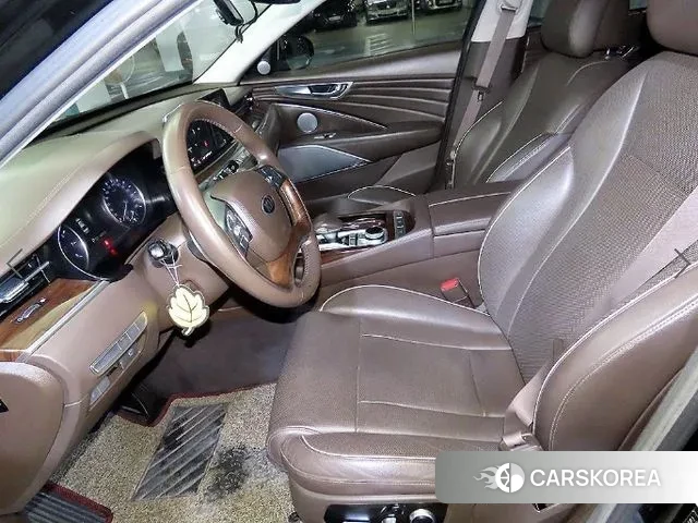 Kia More K9 id 3733692 из Кореи 16