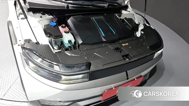 Hyundai Ionic 5 id 3406519 из Кореи 16