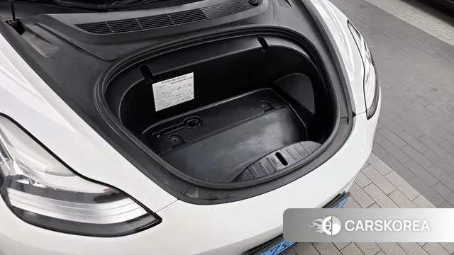 Tesla Model 3 id 3283257 из Кореи 16