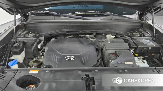 Hyundai Palisade id 4619749 из Кореи 16
