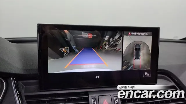 Audi Q5 (FY) id 2659279 из Кореи 16