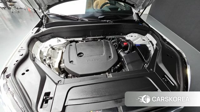 Volvo XC90 second Generation id 4494122 из Кореи 16