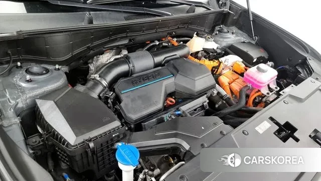 Hyundai Santa Fe (MX5) id 3036527 из Кореи 16