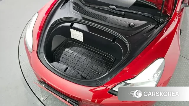 Tesla Model 3 id 3176166 из Кореи 16