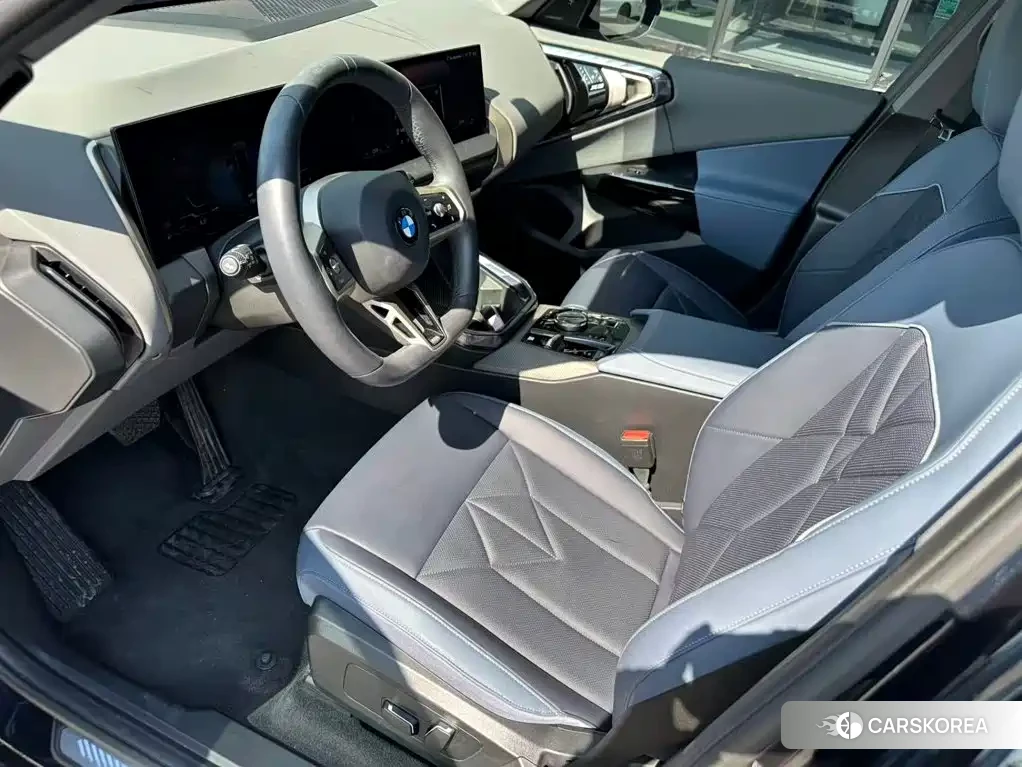 BMW X3 id 4607138 из Китая 13