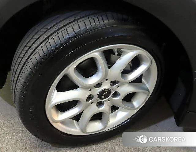 Mini Cooper id 4495646 из Кореи 16