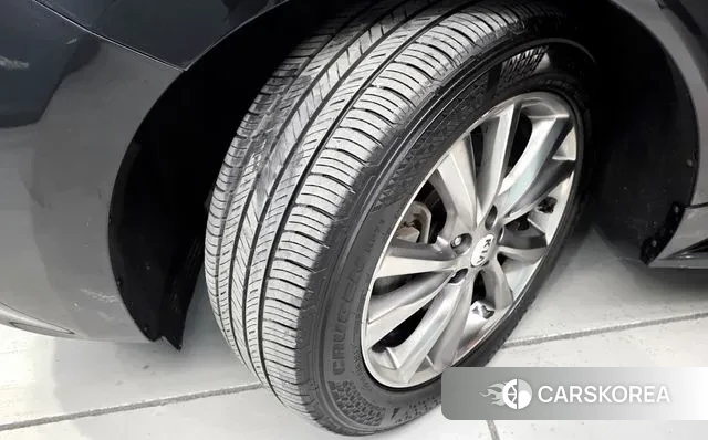 Kia The New Carnival id 3568557 из Кореи 16