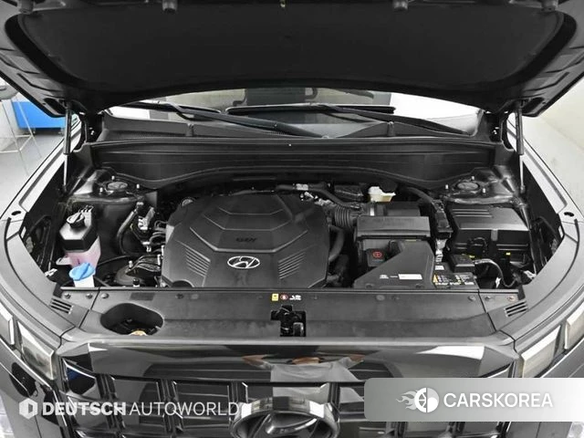 Hyundai The New Palisade id 4676272 из Кореи 16