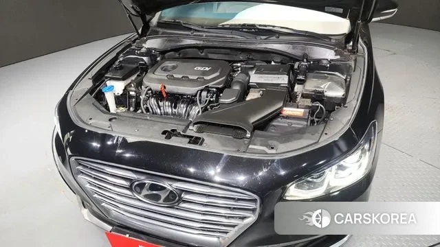 Hyundai Grandeur IG id 3050680 из Кореи 16