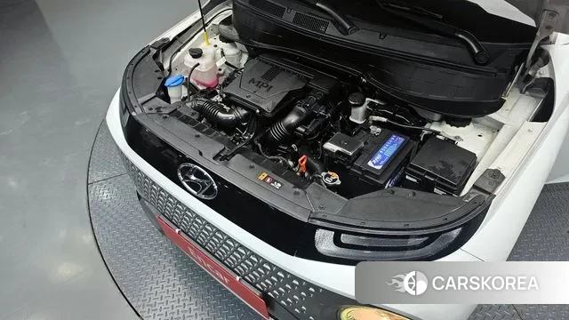 Hyundai Casper id 3645738 из Кореи 16