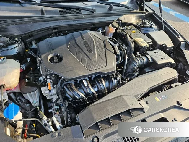 Kia K8 id 3615367 из Кореи 16