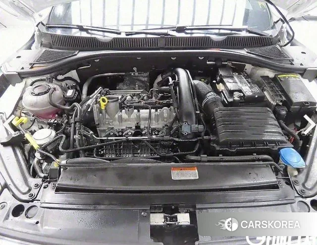 Volkswagen 7th Generation of Jetta id 3425436 из Кореи 16