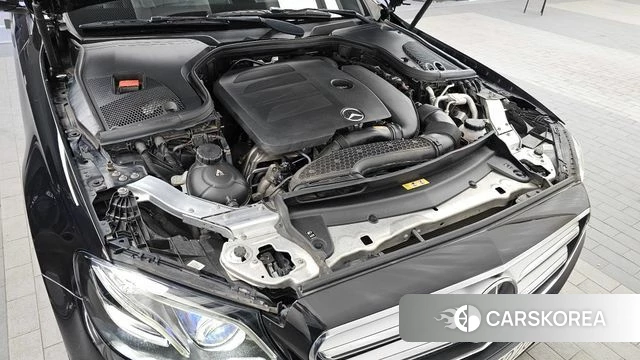 Mercedes-Benz E-Class W213 id 3834203 из Кореи 16