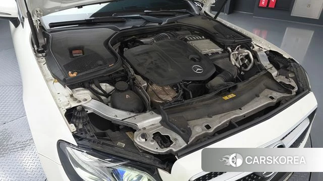 Mercedes-Benz E-Class W213 id 4384770 из Кореи 16