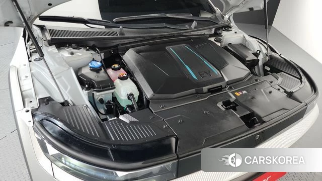 Hyundai Ionic 5 id 3914368 из Кореи 16