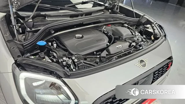 Mini Cooper S Countryman 3rd Generation id 3079819 из Кореи 16