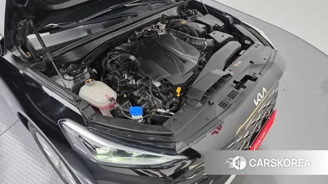 Kia K8 id 3279883 из Кореи 16