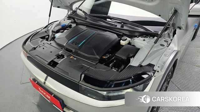 Hyundai Ionic 5 id 4631548 из Кореи 33