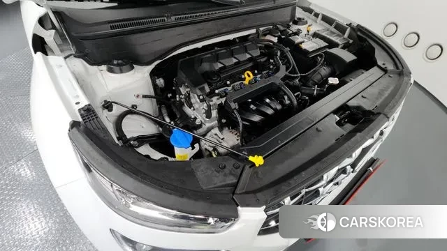 Hyundai Venue id 3246418 из Кореи 16