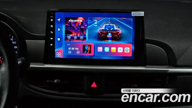 Kia Morning Urban (JA) id 2663691 из Кореи 16