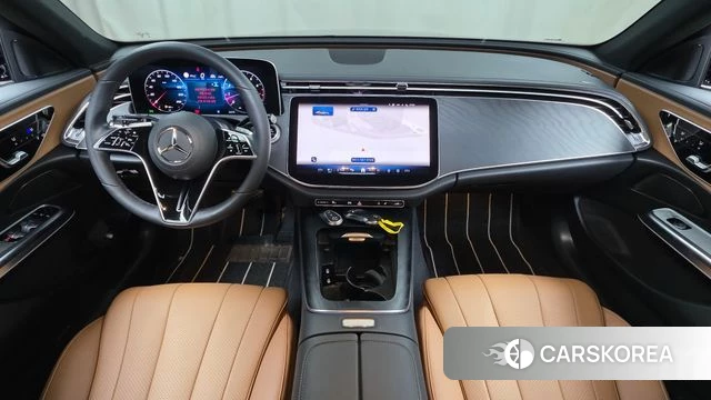 Mercedes-Benz E-Class W214 id 4762353 из Кореи 26