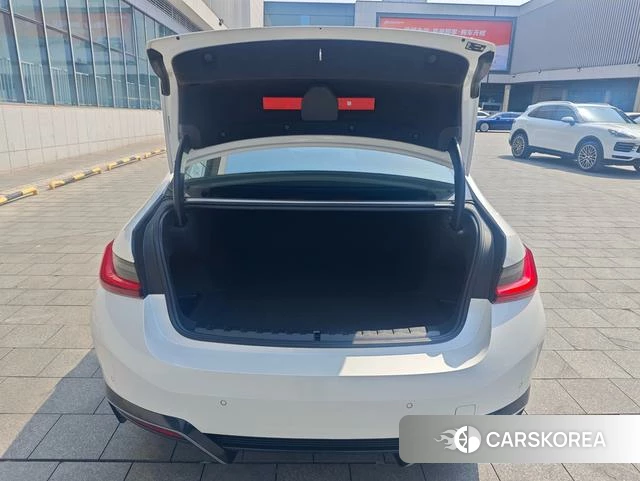 BMW i3 id 4265569 из Китая 30