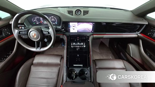 Porsche Panamera (976) id 4505259 из Кореи 29
