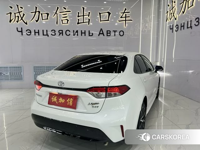 Toyota Lei Ling id 4333780 из Китая 16