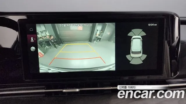 Kia Carnival 4th generation id 2690815 из Кореи 16