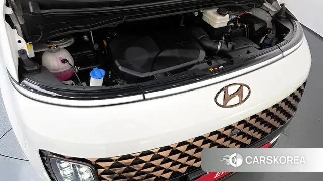 Hyundai Staria id 3487936 из Кореи 16