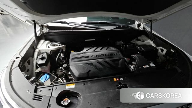 Hyundai Palisade id 4294130 из Кореи 26
