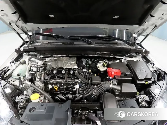 Renault Korea (Samsung) XM3 id 3596575 из Кореи 16