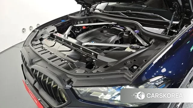 BMW X6 (G06) id 3420247 из Кореи 16