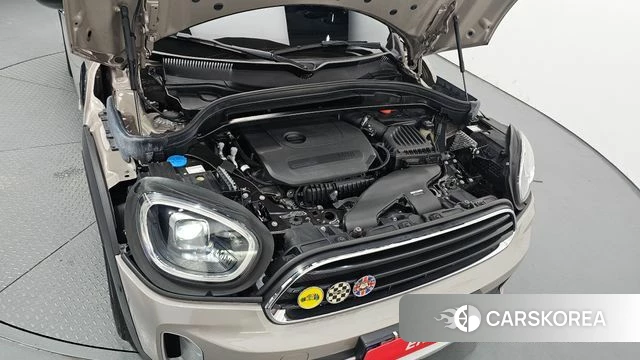Mini Cooper Countryman id 3865086 из Кореи 16