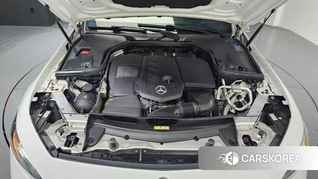 Mercedes-Benz CLS-Class C257 id 4331177 из Кореи 29