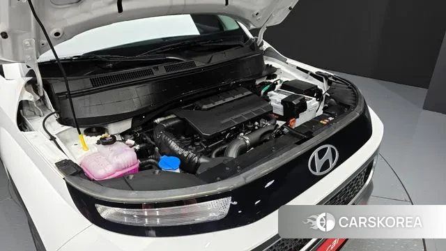 Hyundai The New Casper id 3442065 из Кореи 16