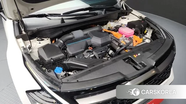 Kia Sportage 5th Generation Hybrid id 3432770 из Кореи 16