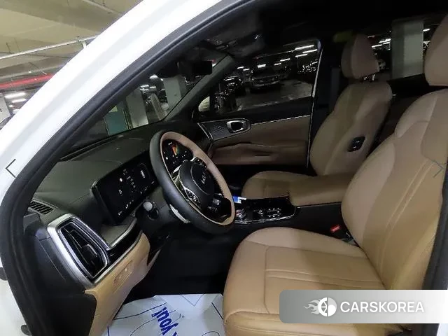 Kia The New Sorento 4th Generation id 3467066 из Кореи 16