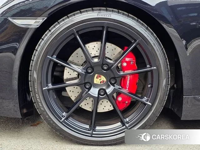 Porsche 718 Boxster id 3400144 из Кореи 16