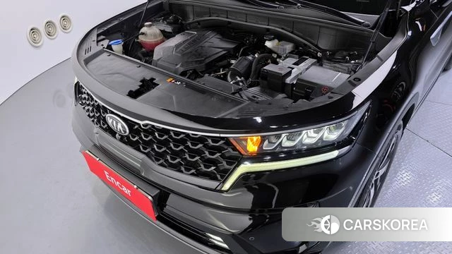 Kia Sorento 4th Generation id 3955172 из Кореи 16