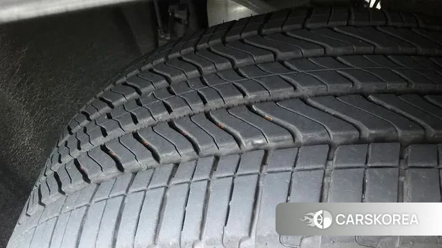 Chevrolet (GM Daewoo) Tahoe id 3431984 из Кореи 15