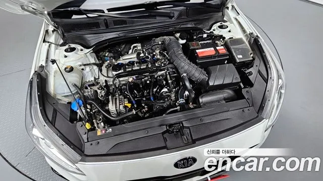 Kia Come New K3 id 2896923 из Кореи 16