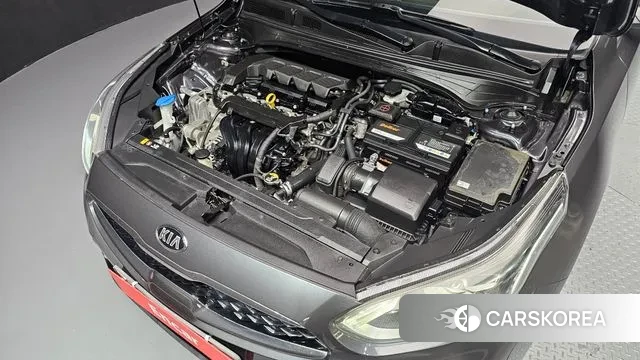 Kia Come New K3 id 3480247 из Кореи 16